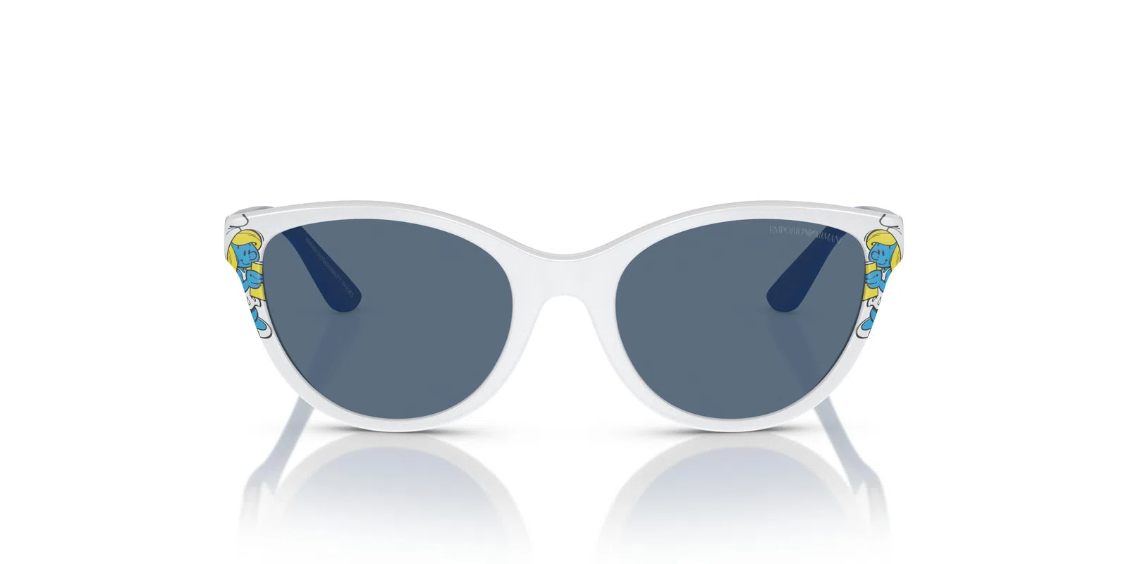 Emporio Armani Kids 4003 Sunglasses - view 21